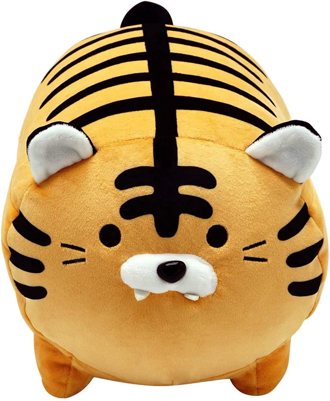 Amazon.co.jp: Onsoyours かわいいぬいぐるみ トラ人形 ふわふわトラ